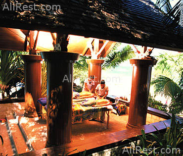 Shangri-la Island Resort 19